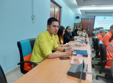 ประชุมเชิงปฏิบัติการพัฒนาศักยภาพ ... พารามิเตอร์รูปภาพ 14
